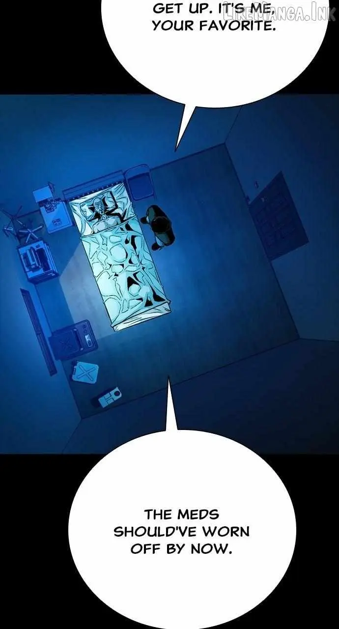 Worst Generation Chapter 56 page 101 - 