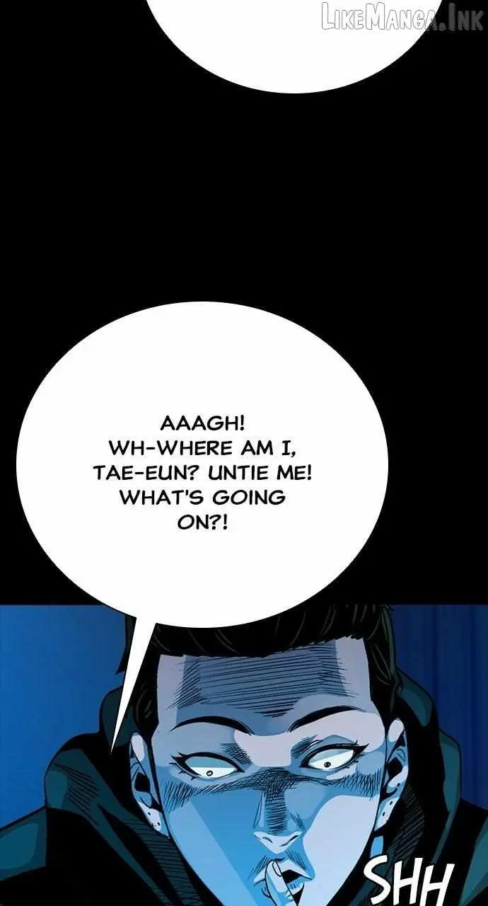 Worst Generation Chapter 56 page 109 - 