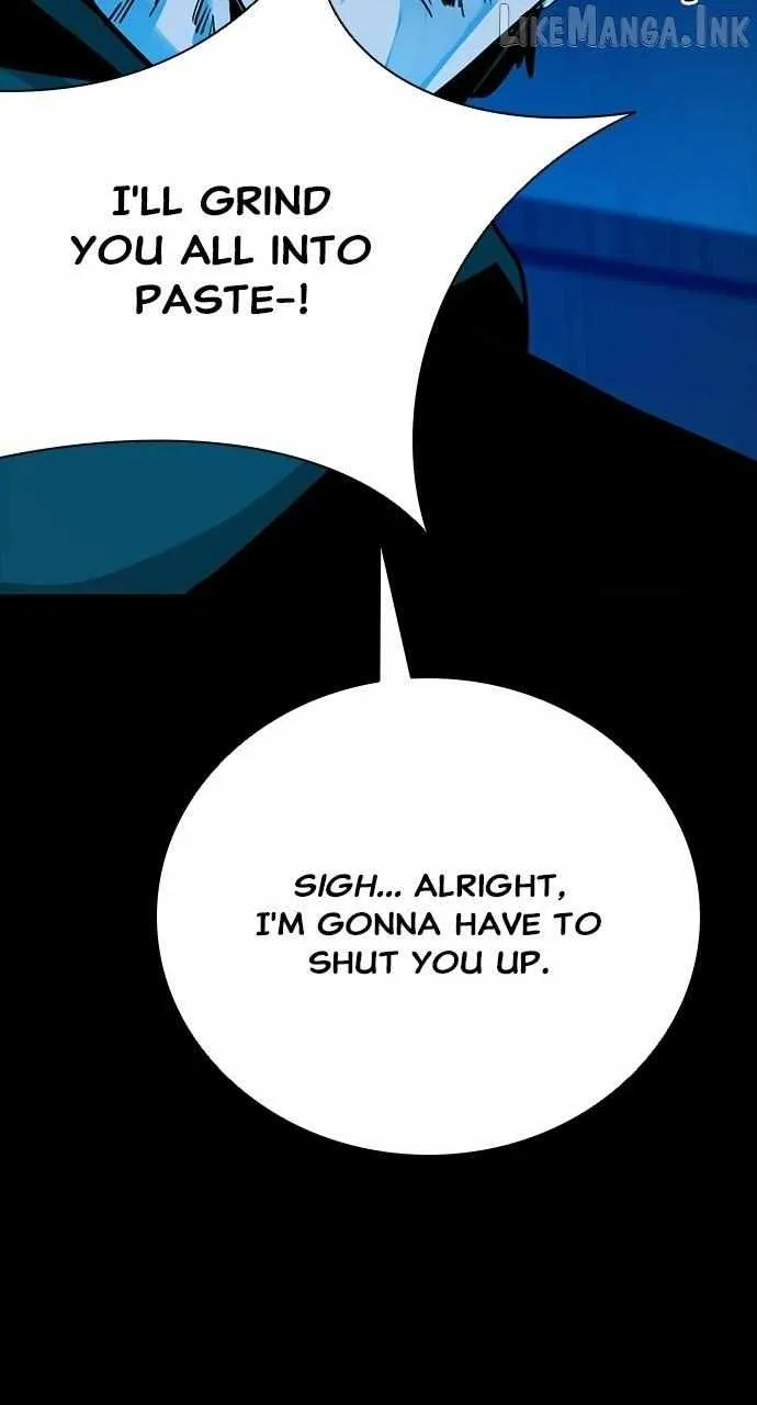 Worst Generation Chapter 56 page 113 - 