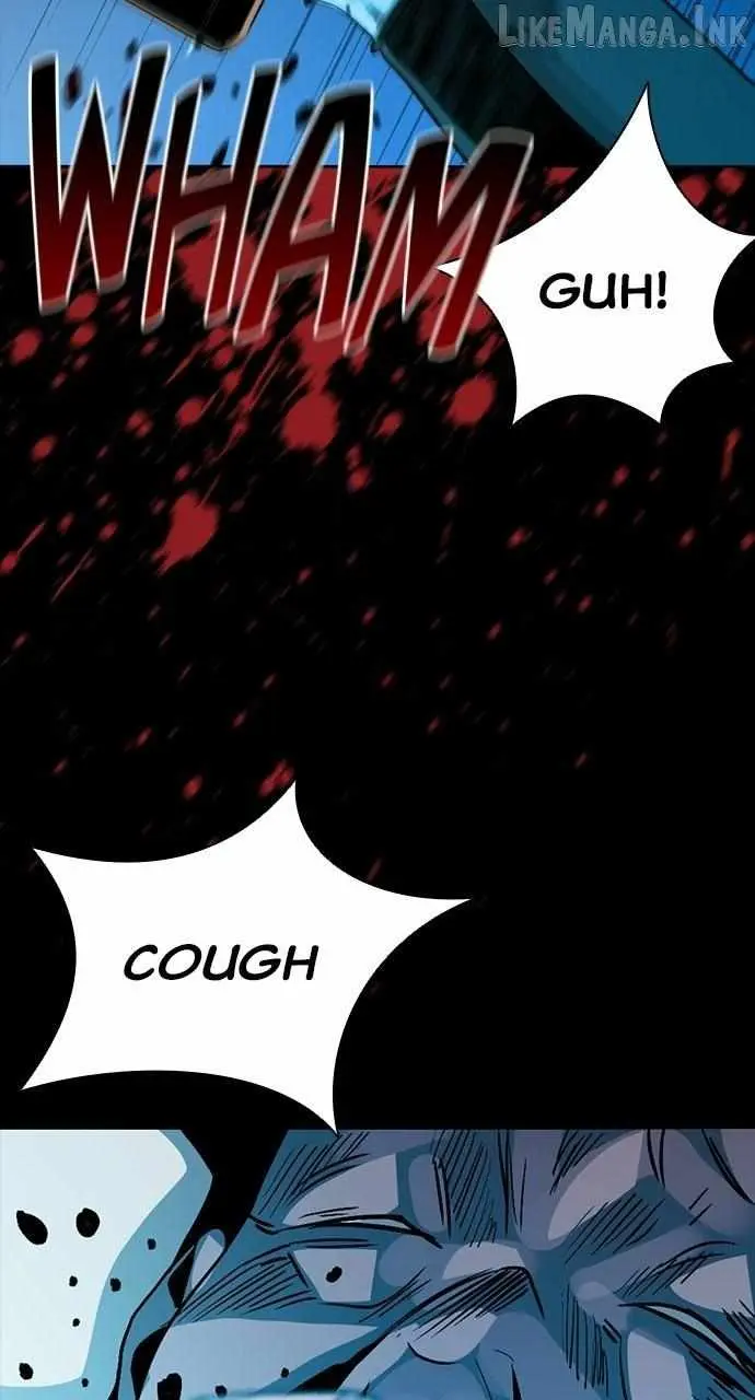 Worst Generation Chapter 56 page 115 - 