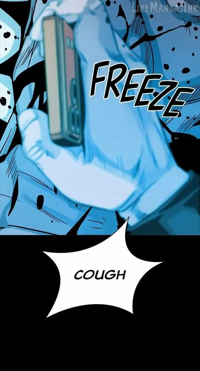 Worst Generation Chapter 56 page 116 - 