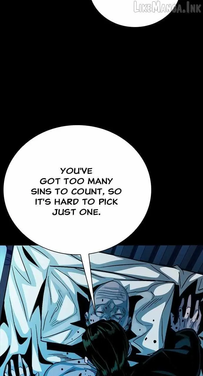Worst Generation Chapter 56 page 120 - 