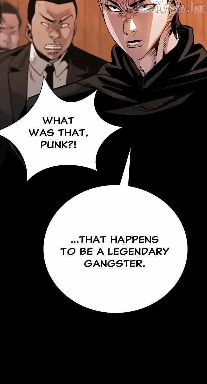 Worst Generation Chapter 56 page 13 - 