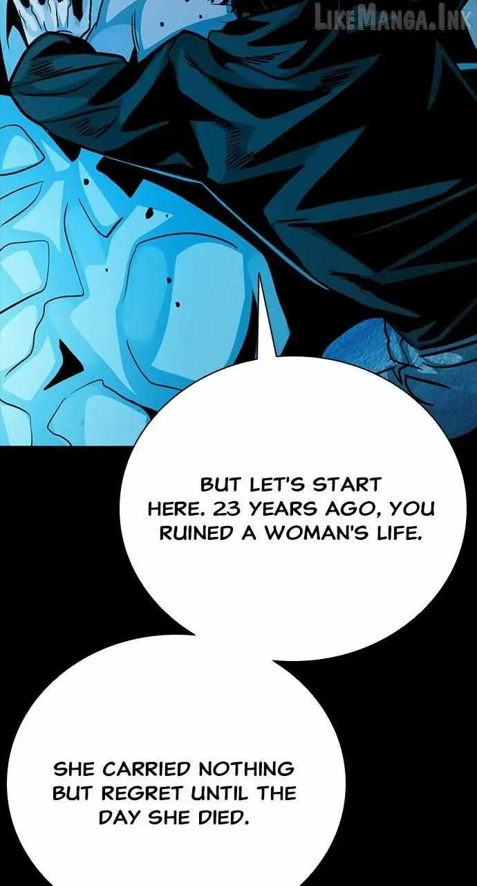 Worst Generation Chapter 56 page 121 - 