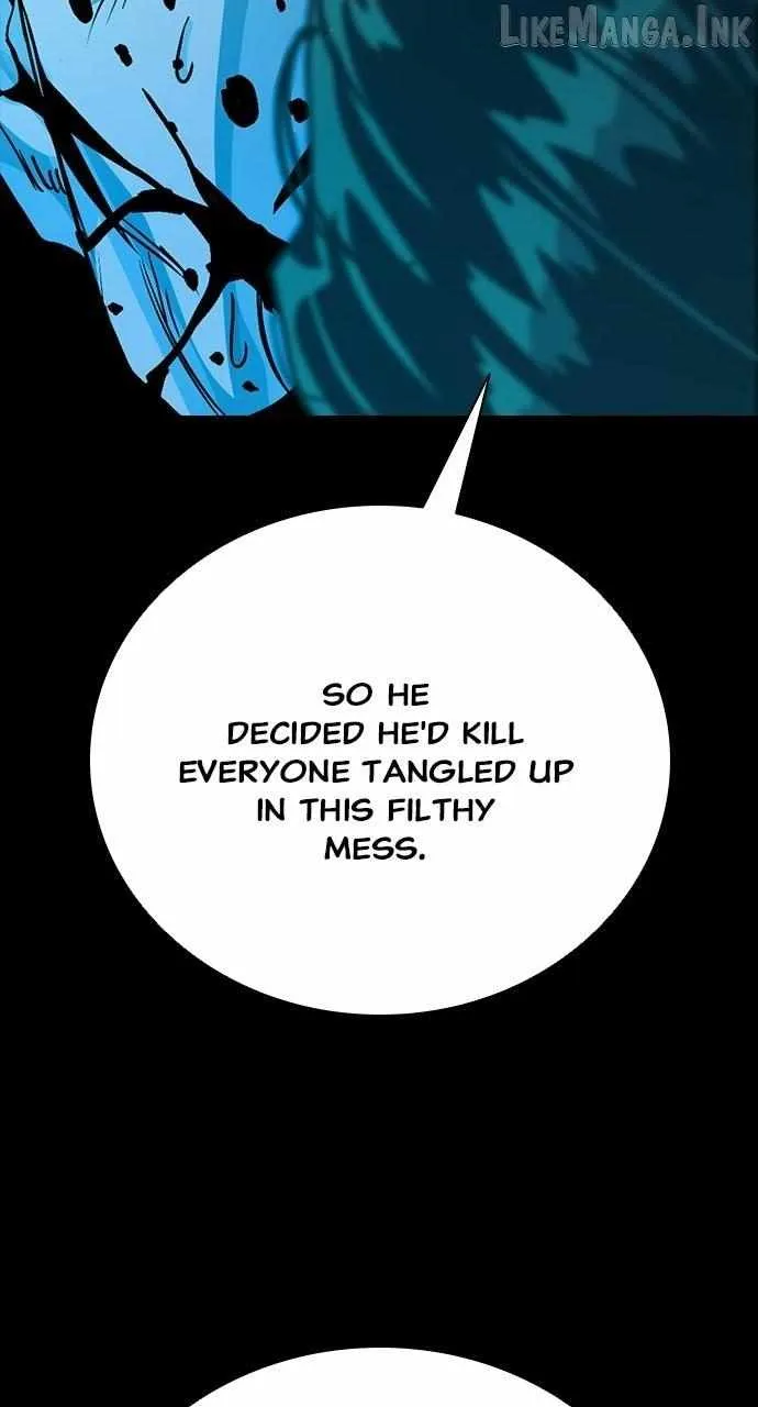 Worst Generation Chapter 56 page 123 - 