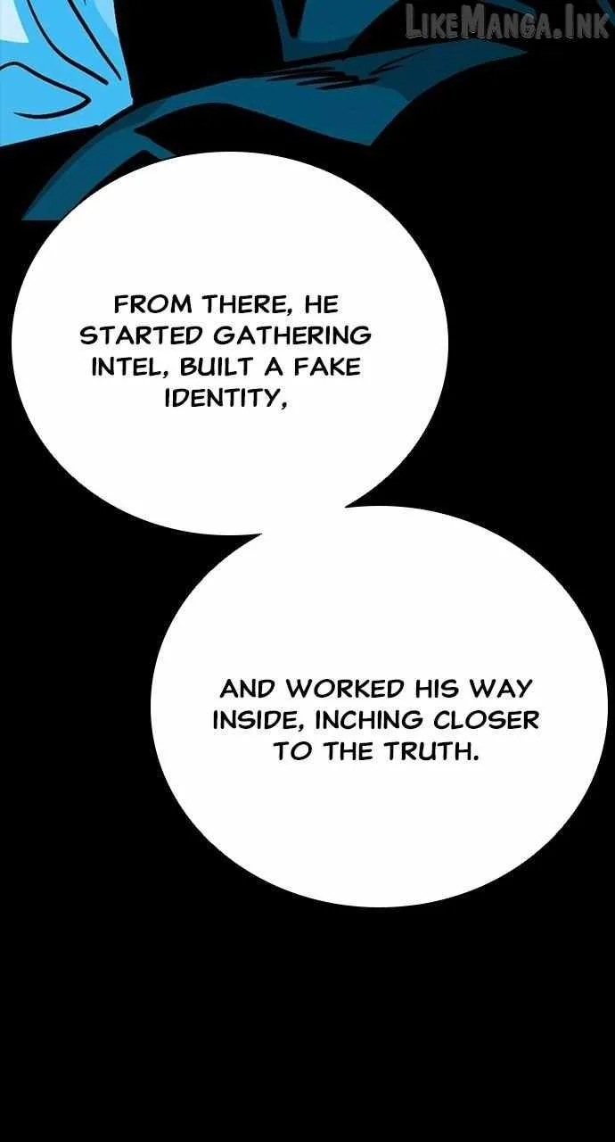 Worst Generation Chapter 56 page 125 - 