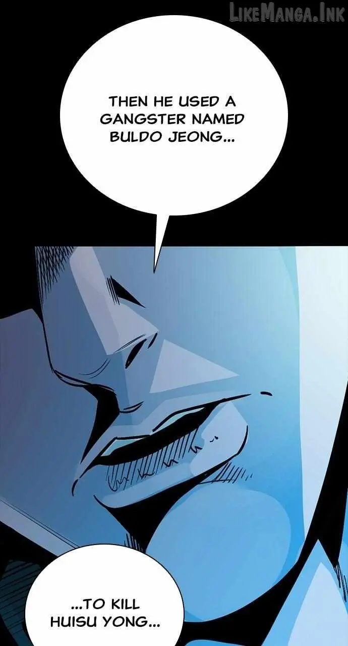 Worst Generation Chapter 56 page 126 - 
