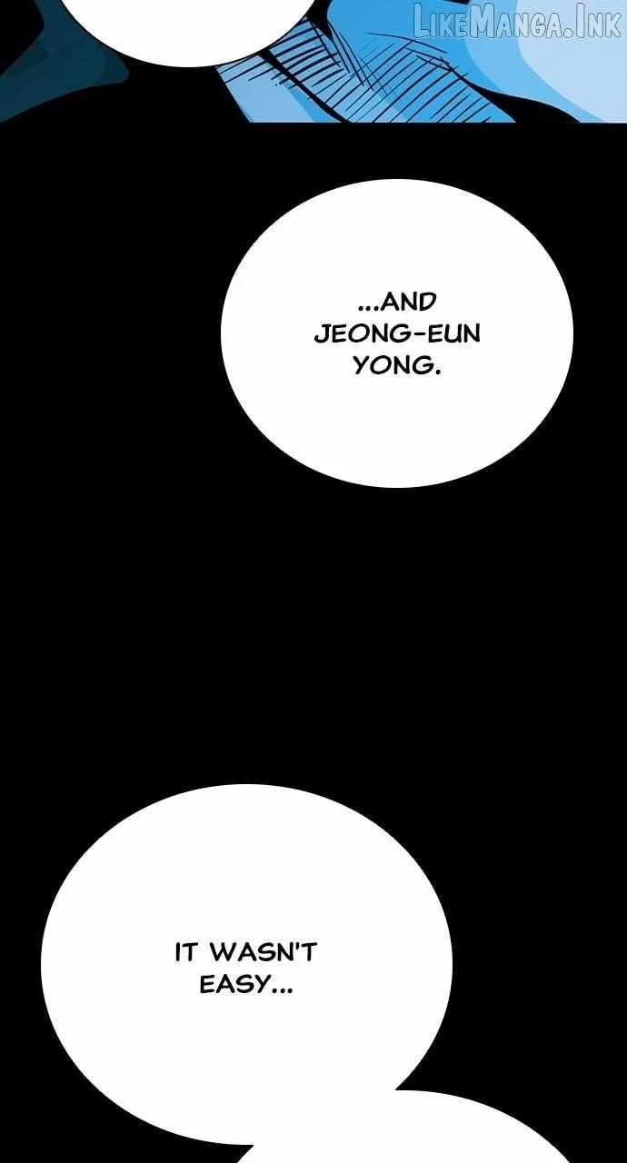 Worst Generation Chapter 56 page 127 - 
