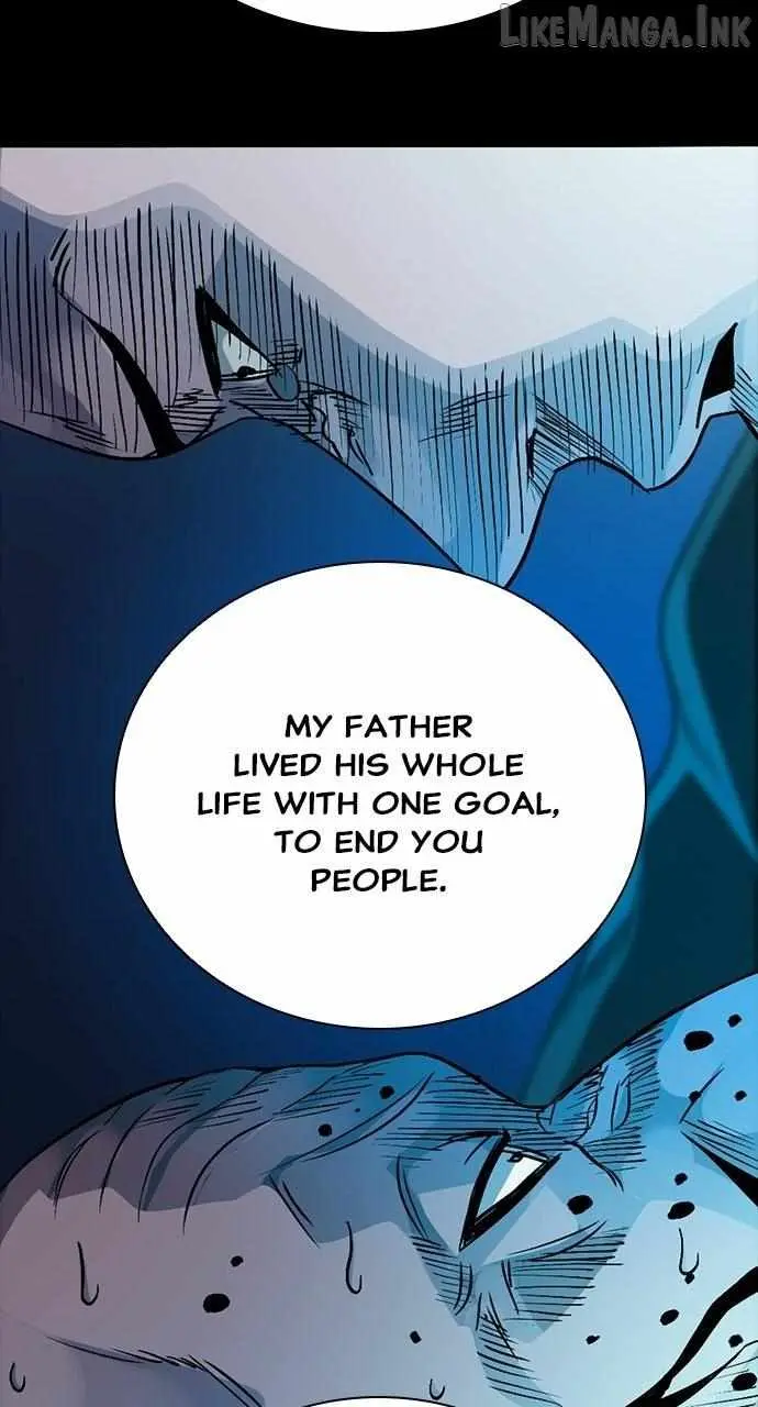 Worst Generation Chapter 56 page 130 - 
