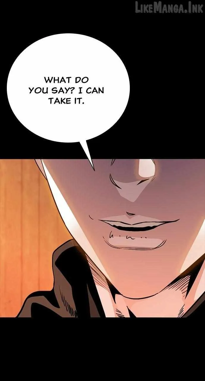 Worst Generation Chapter 56 page 14 - 