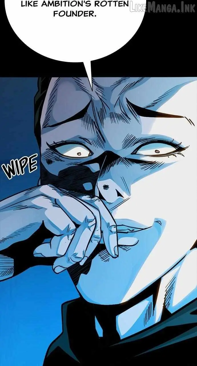 Worst Generation Chapter 56 page 135 - 