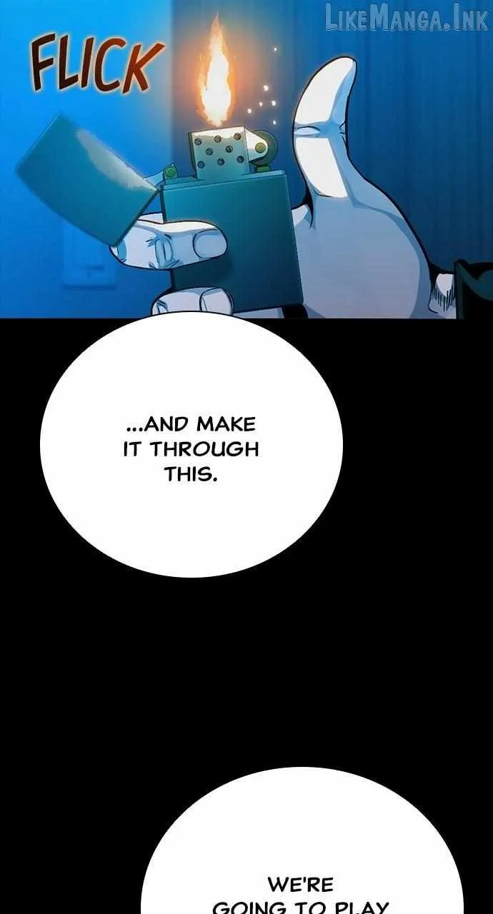Worst Generation Chapter 56 page 137 - 