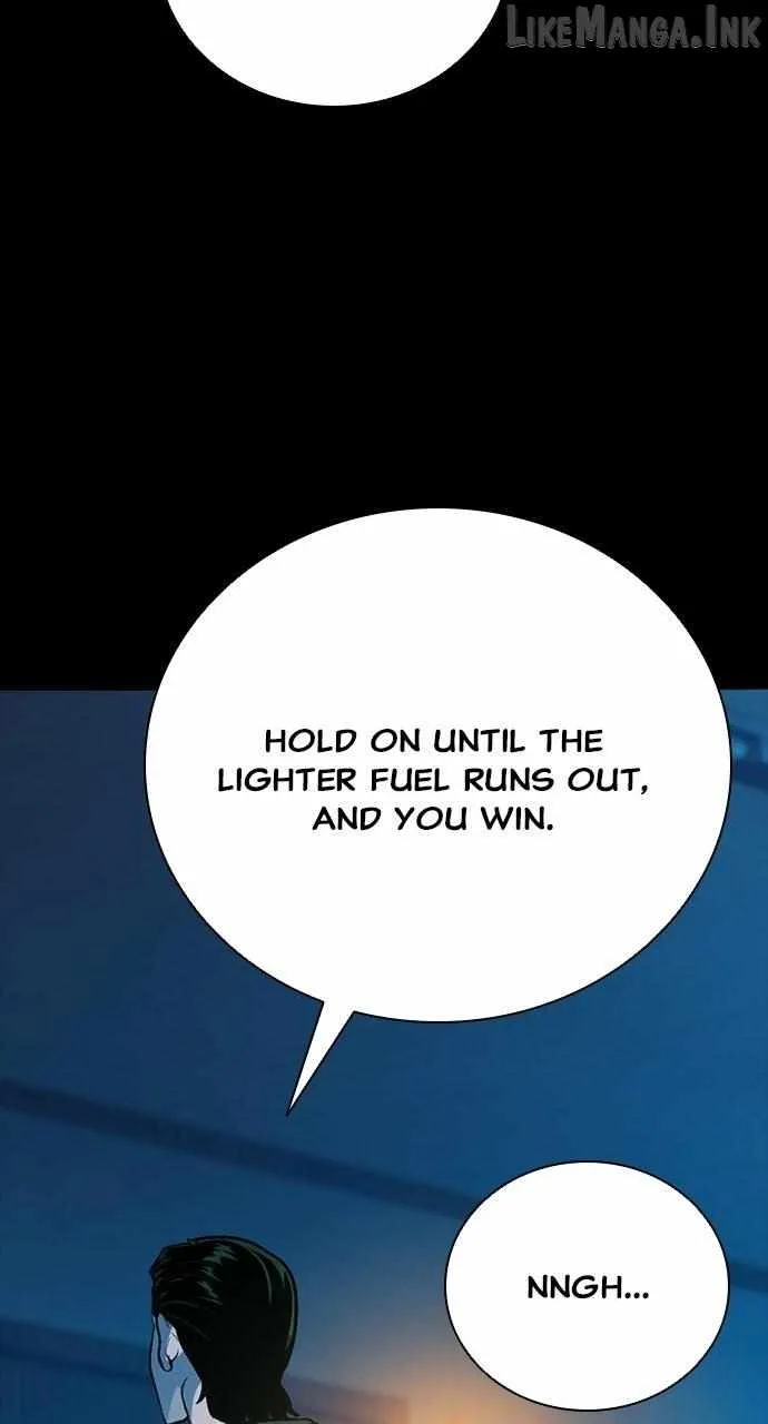 Worst Generation Chapter 56 page 139 - 