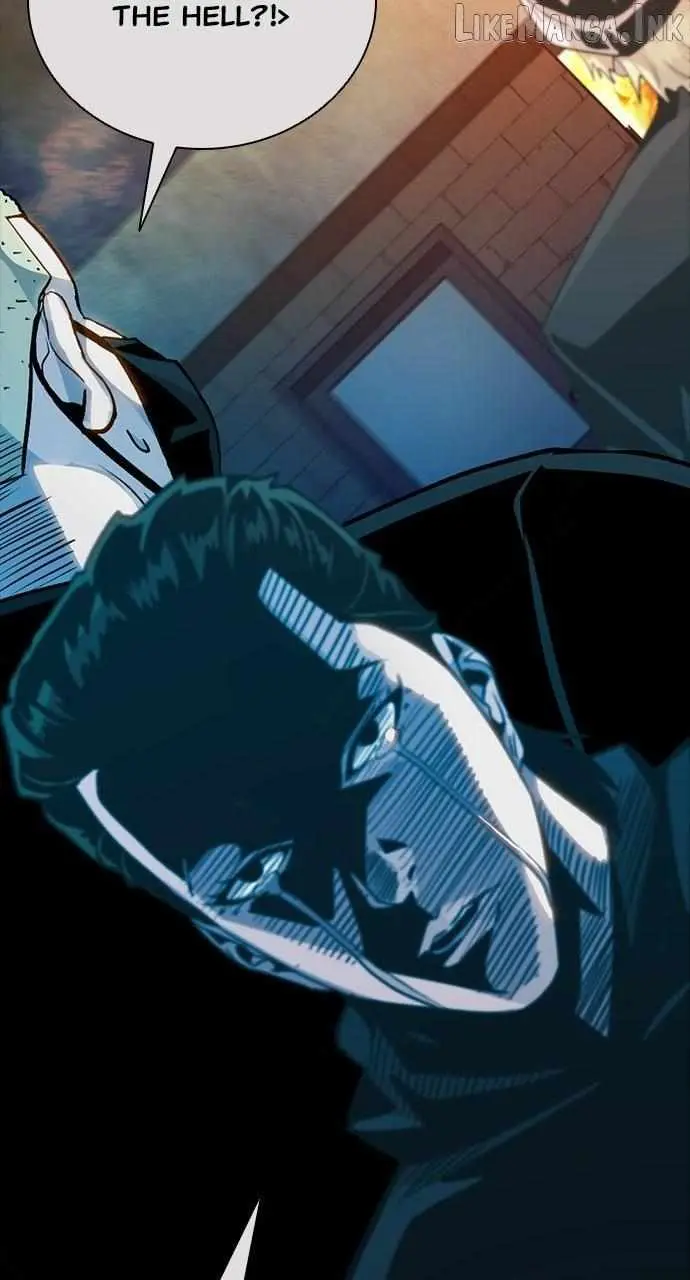 Worst Generation Chapter 56 page 150 - 