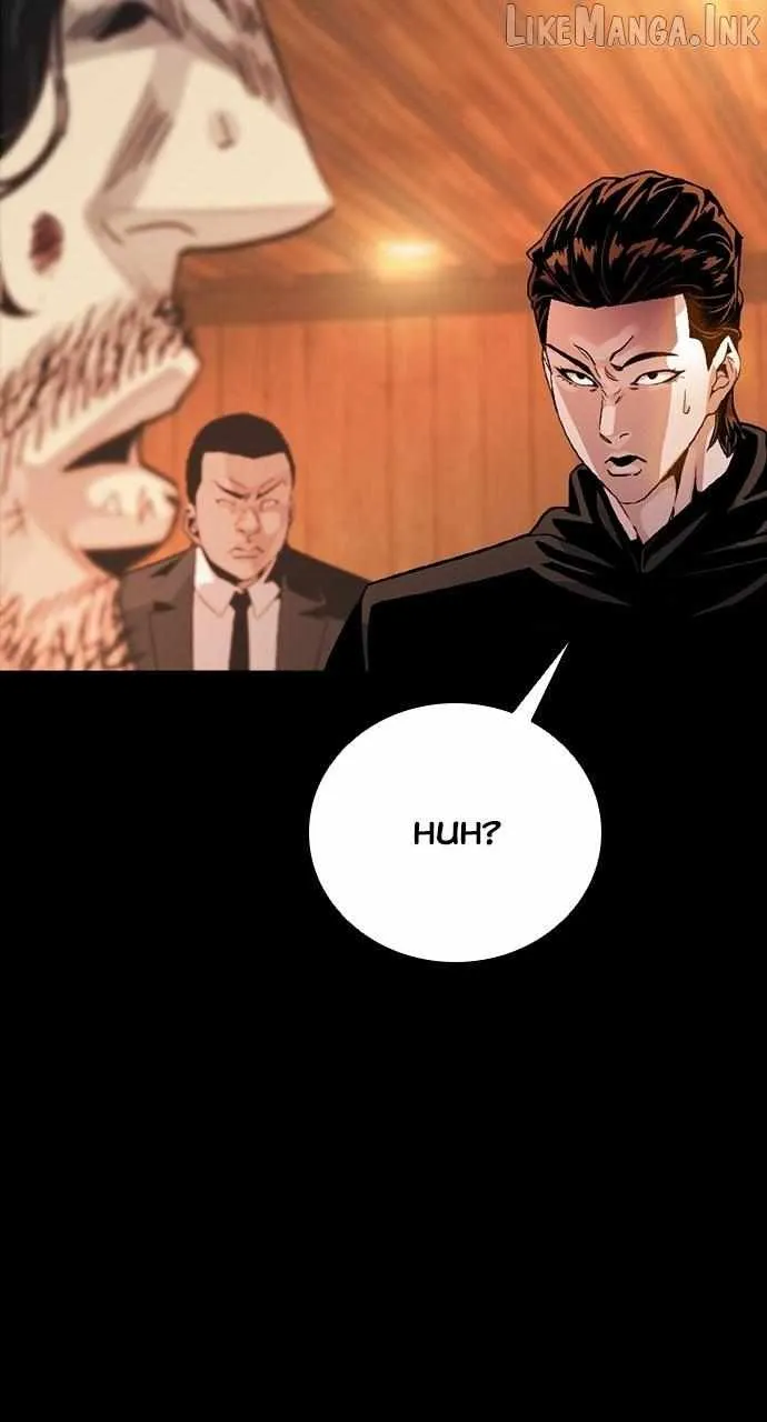 Worst Generation Chapter 56 page 18 - 