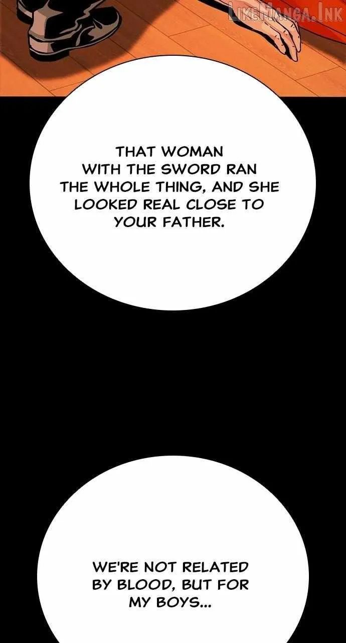 Worst Generation Chapter 56 page 20 - 