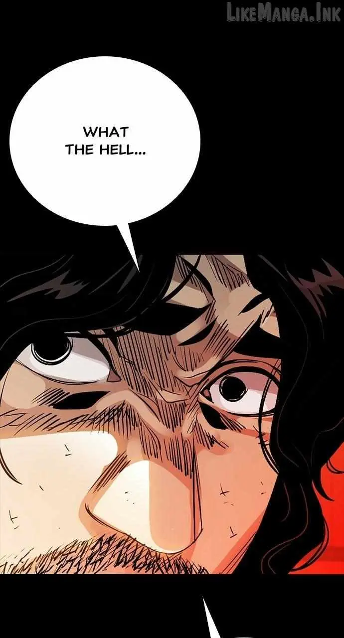 Worst Generation Chapter 56 page 3 - 