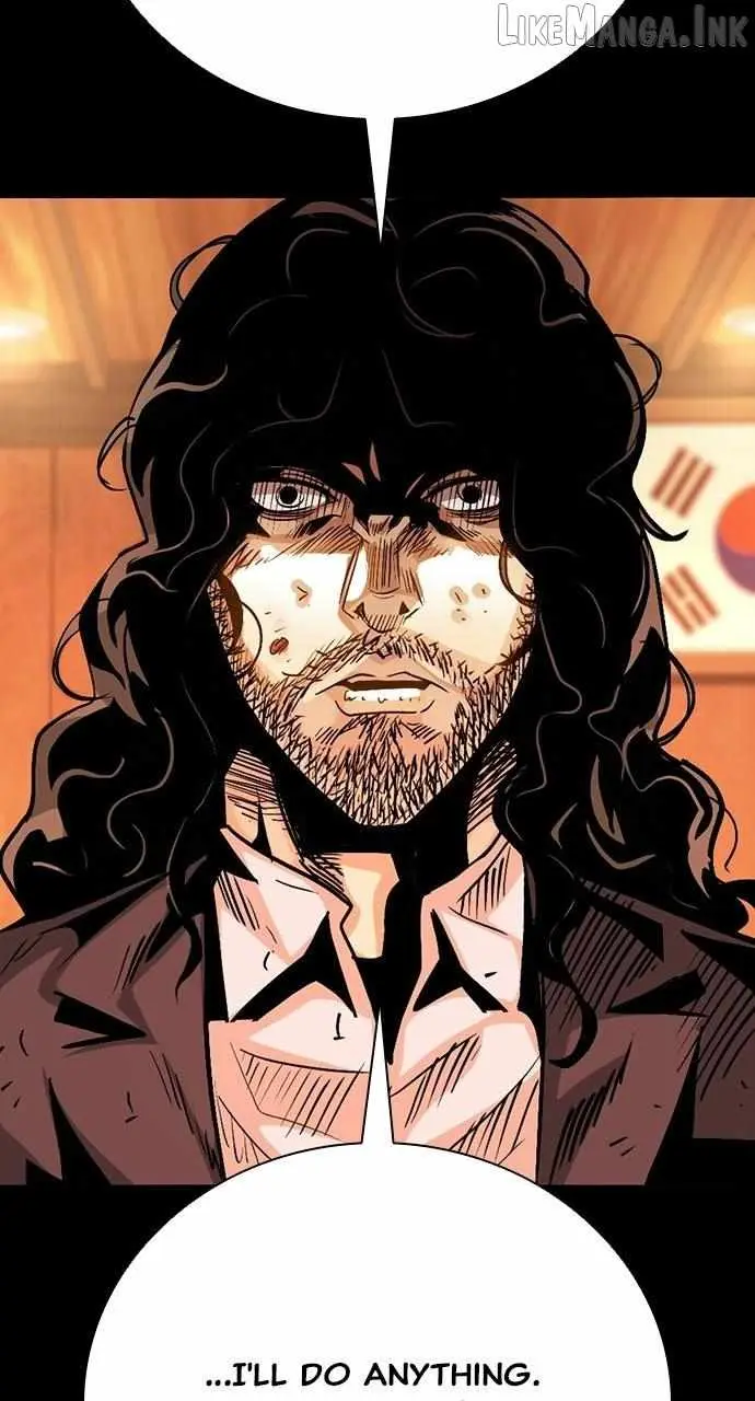 Worst Generation Chapter 56 page 21 - 
