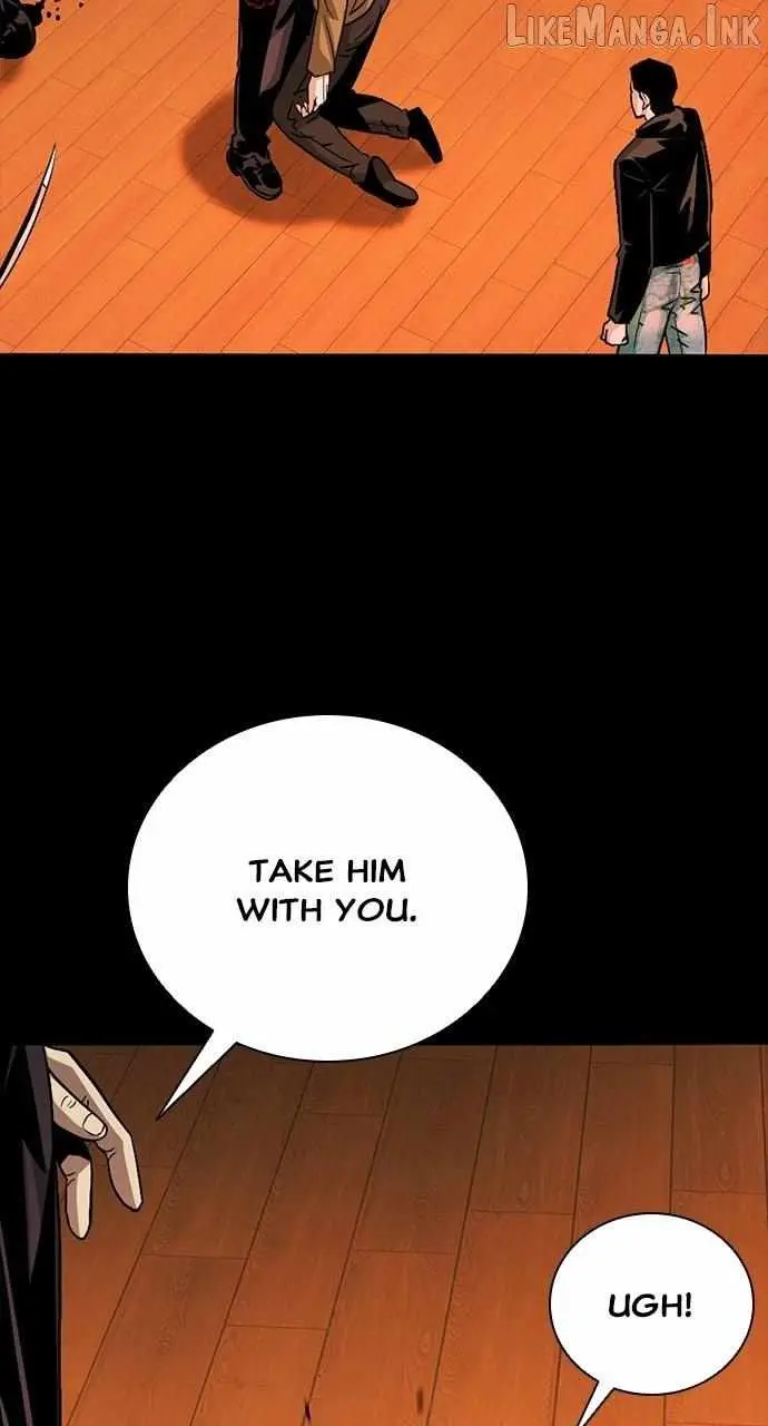 Worst Generation Chapter 56 page 24 - 