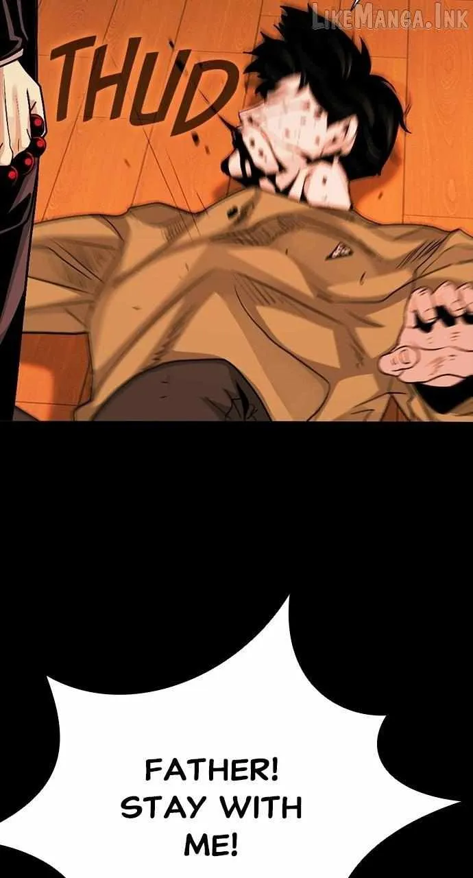 Worst Generation Chapter 56 page 25 - 