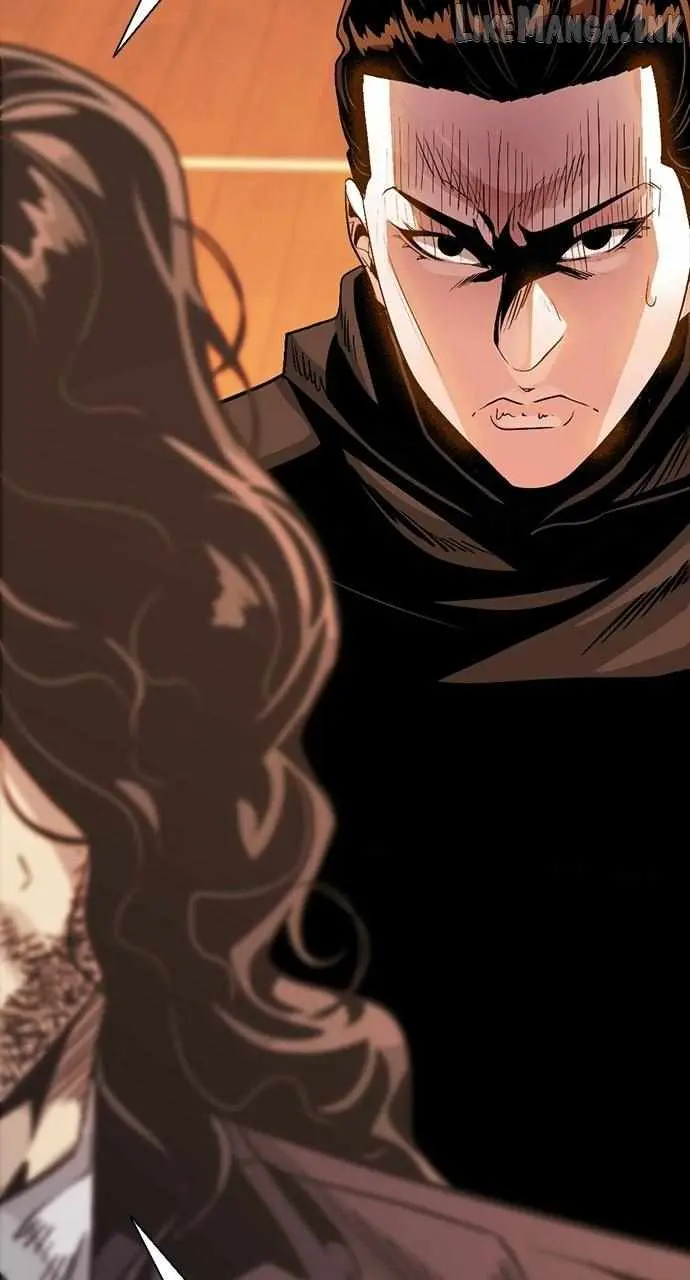 Worst Generation Chapter 56 page 28 - 
