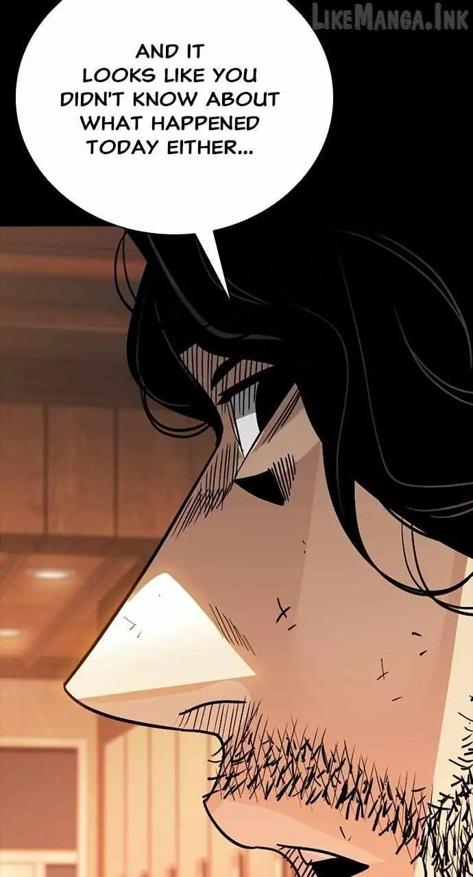 Worst Generation Chapter 56 page 30 - 