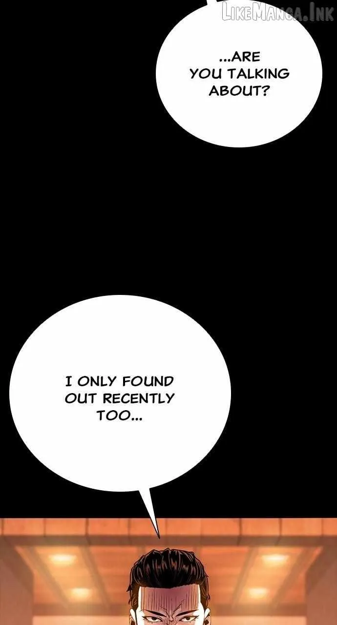 Worst Generation Chapter 56 page 4 - 