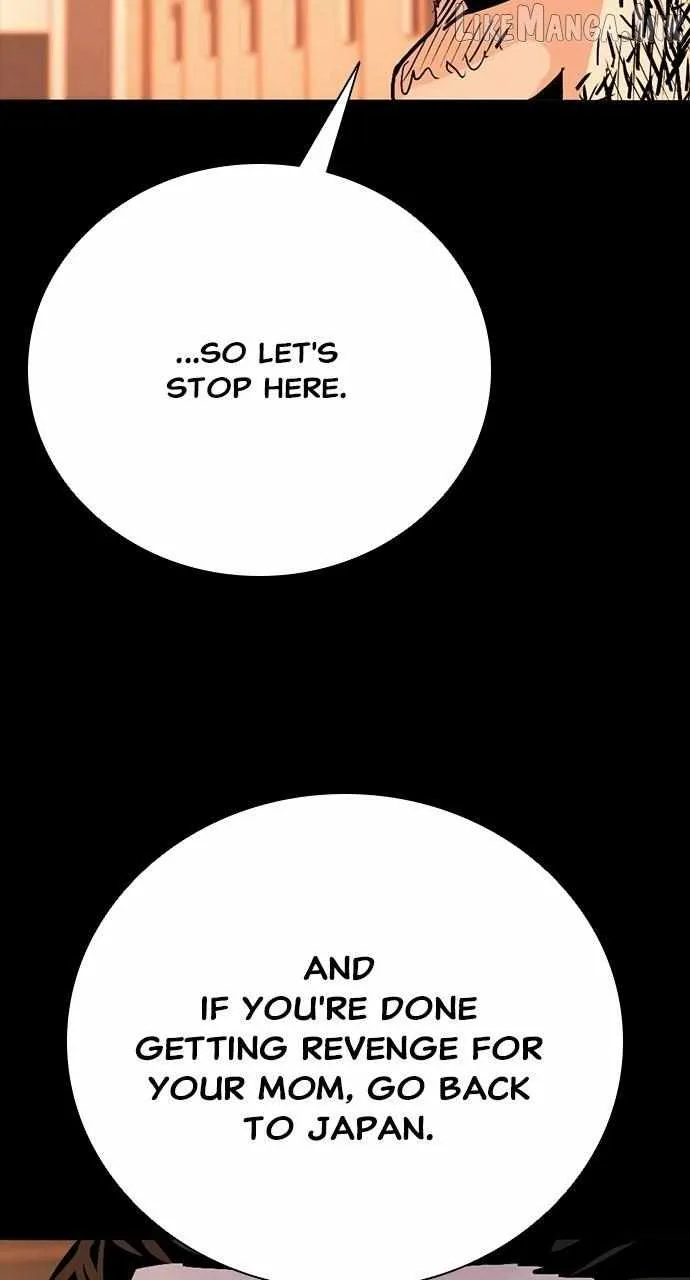 Worst Generation Chapter 56 page 31 - 