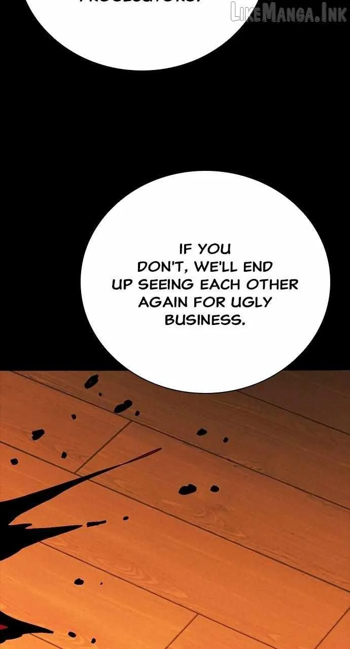 Worst Generation Chapter 56 page 33 - 