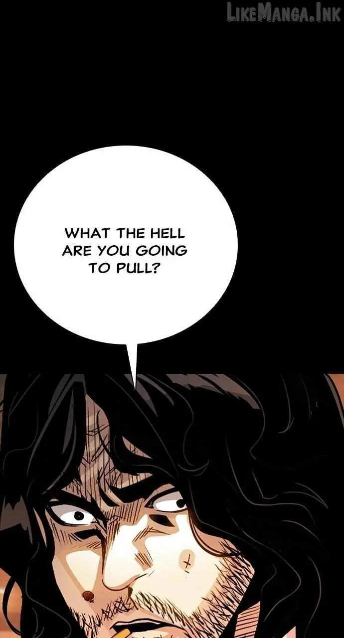 Worst Generation Chapter 56 page 38 - 