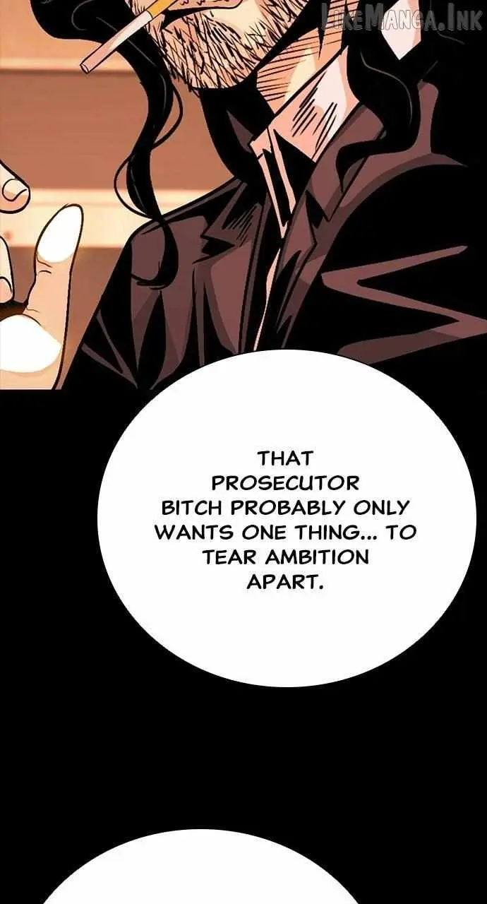 Worst Generation Chapter 56 page 39 - 
