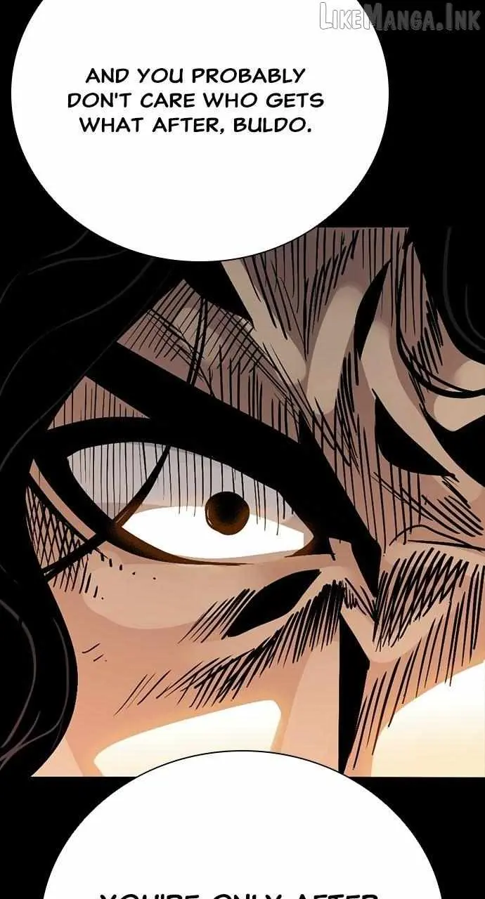 Worst Generation Chapter 56 page 40 - 