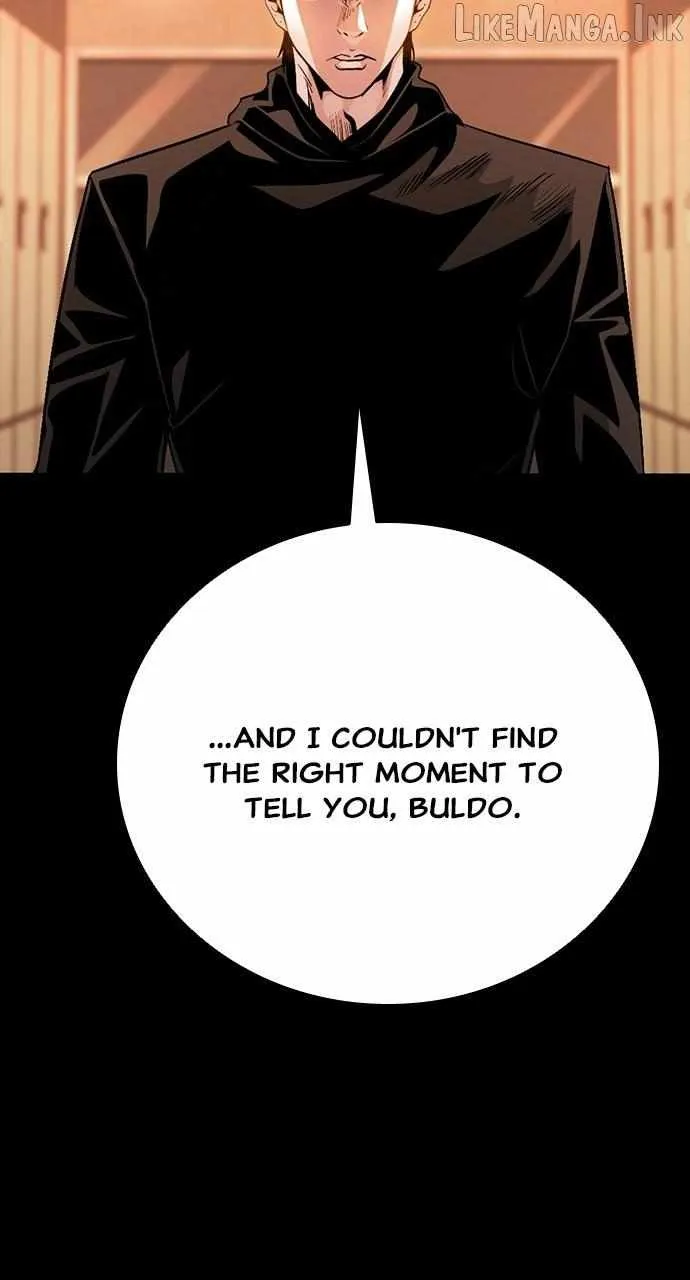 Worst Generation Chapter 56 page 5 - 