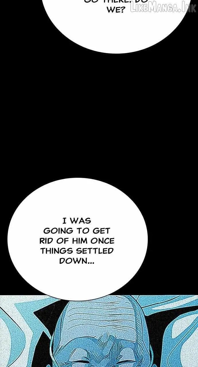 Worst Generation Chapter 56 page 43 - 