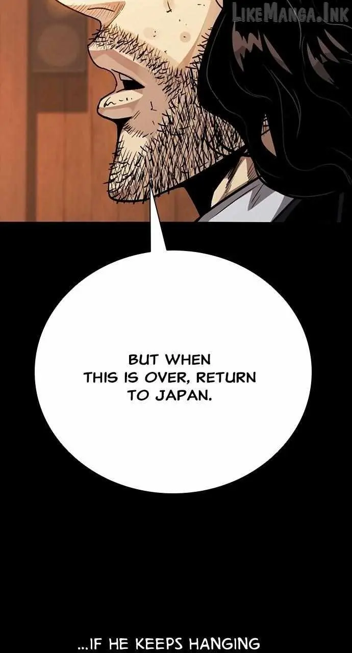 Worst Generation Chapter 56 page 49 - 
