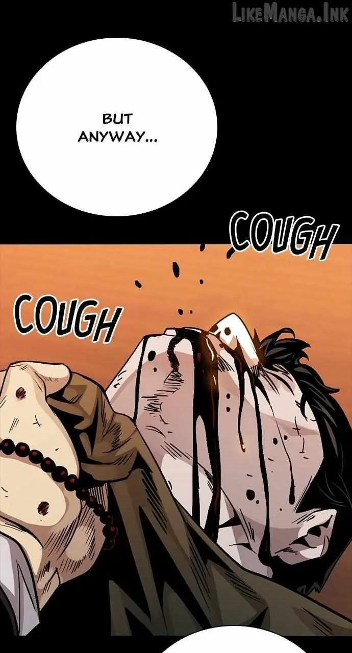 Worst Generation Chapter 56 page 6 - 