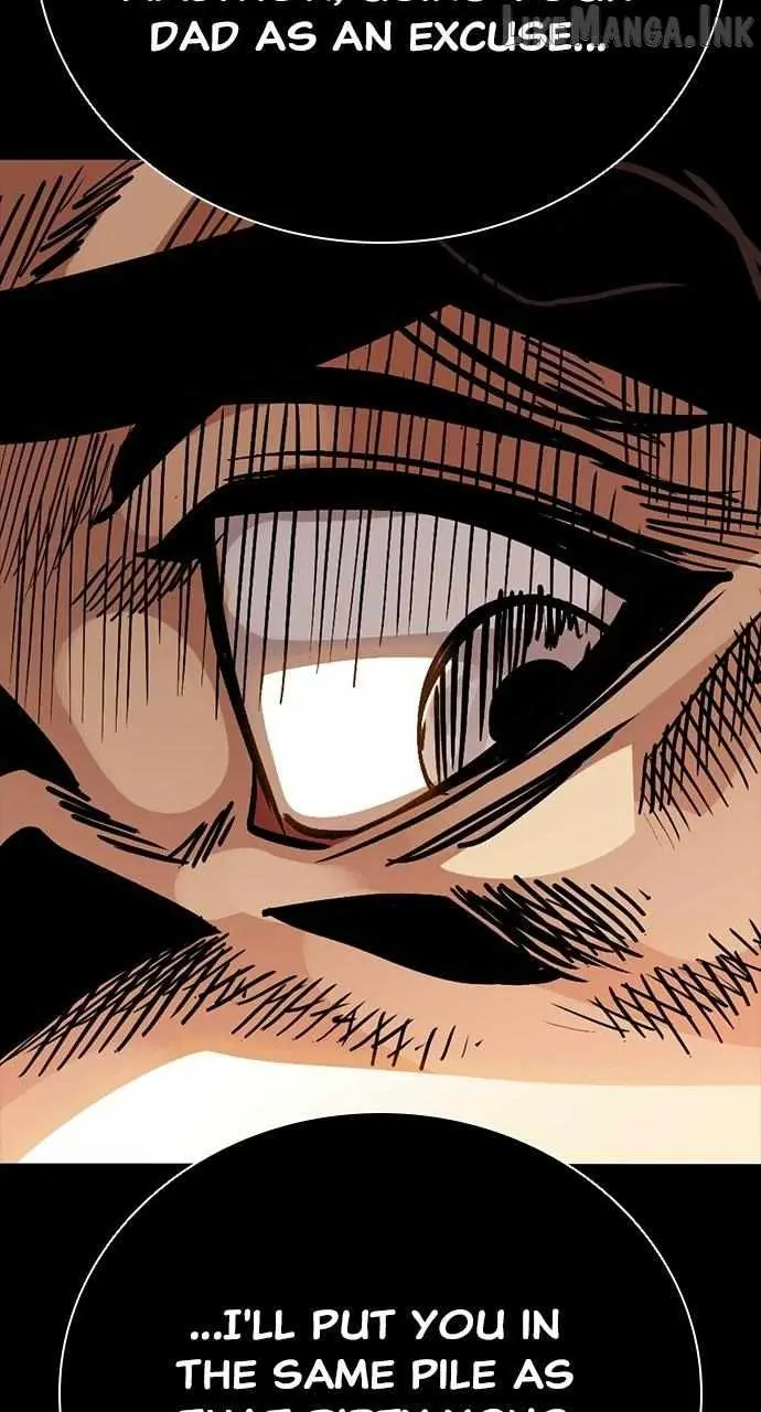 Worst Generation Chapter 56 page 51 - 
