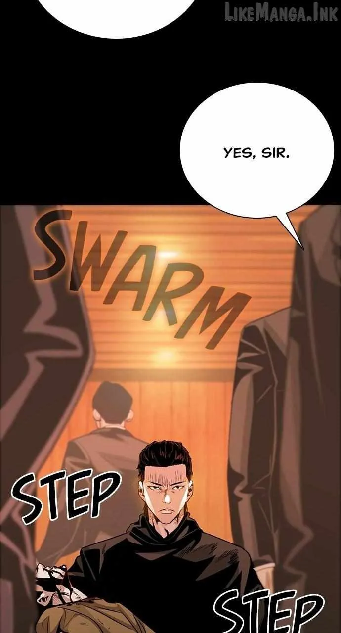 Worst Generation Chapter 56 page 58 - 
