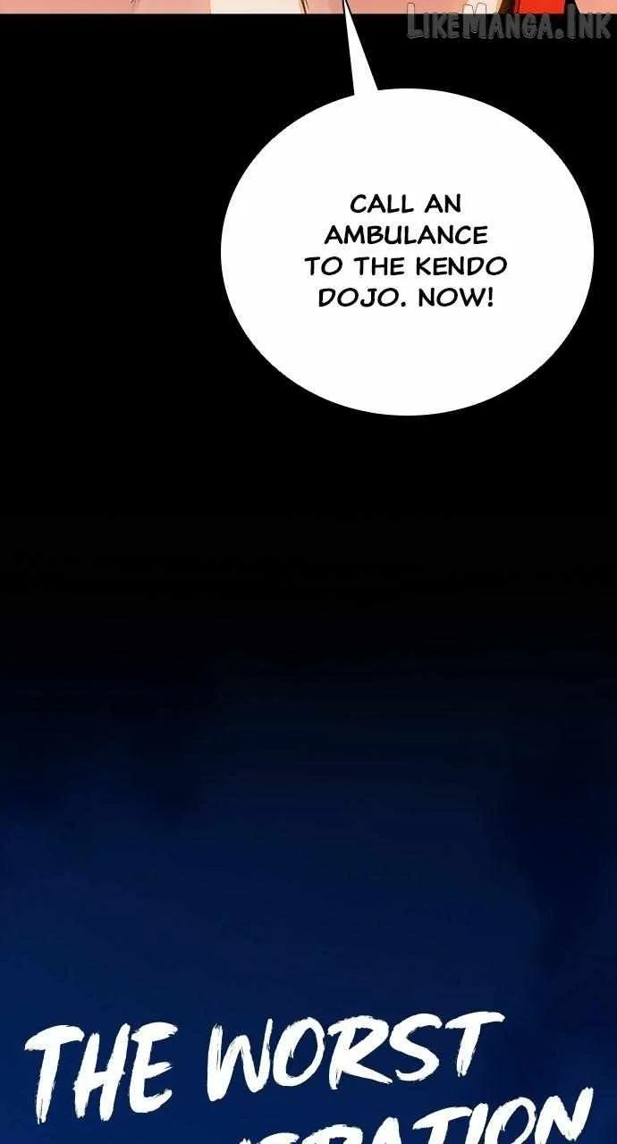 Worst Generation Chapter 56 page 61 - 
