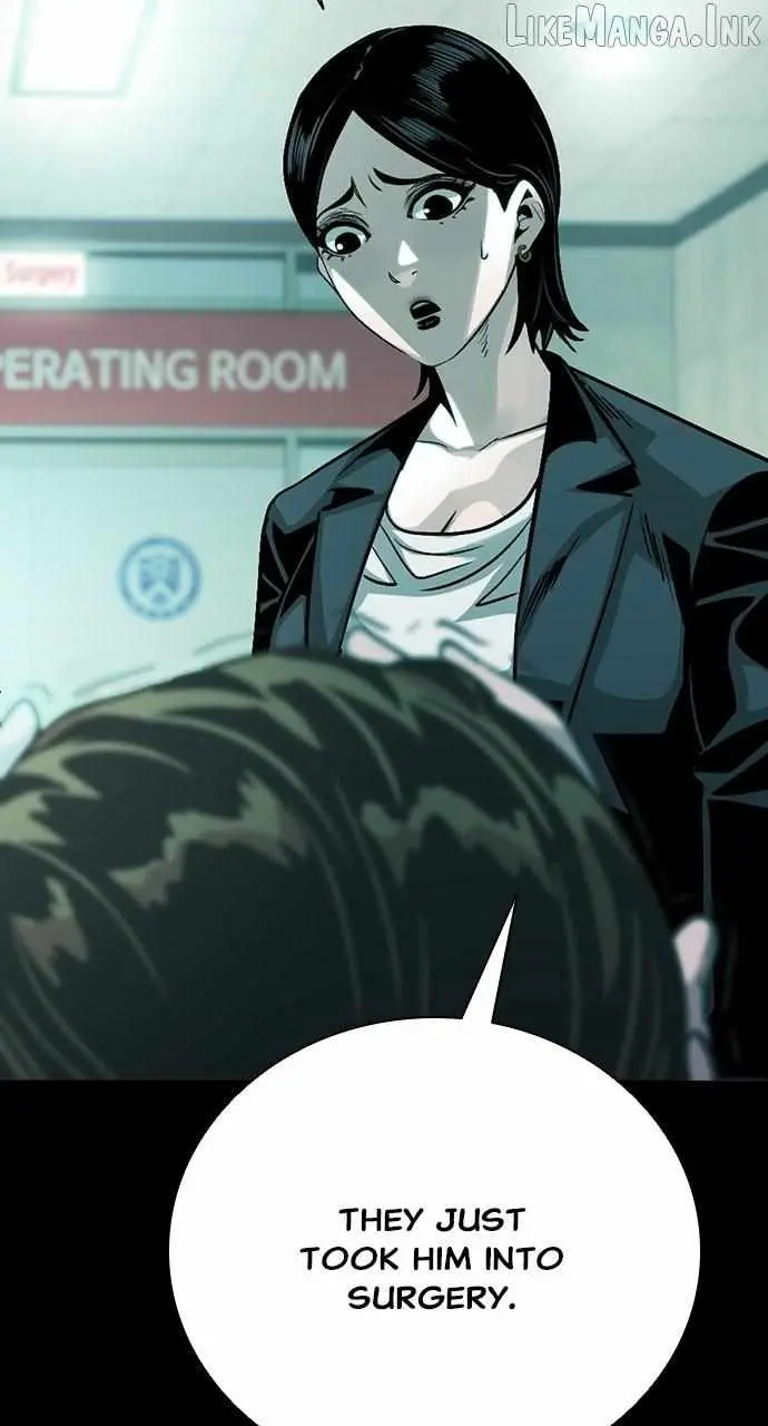 Worst Generation Chapter 56 page 70 - 