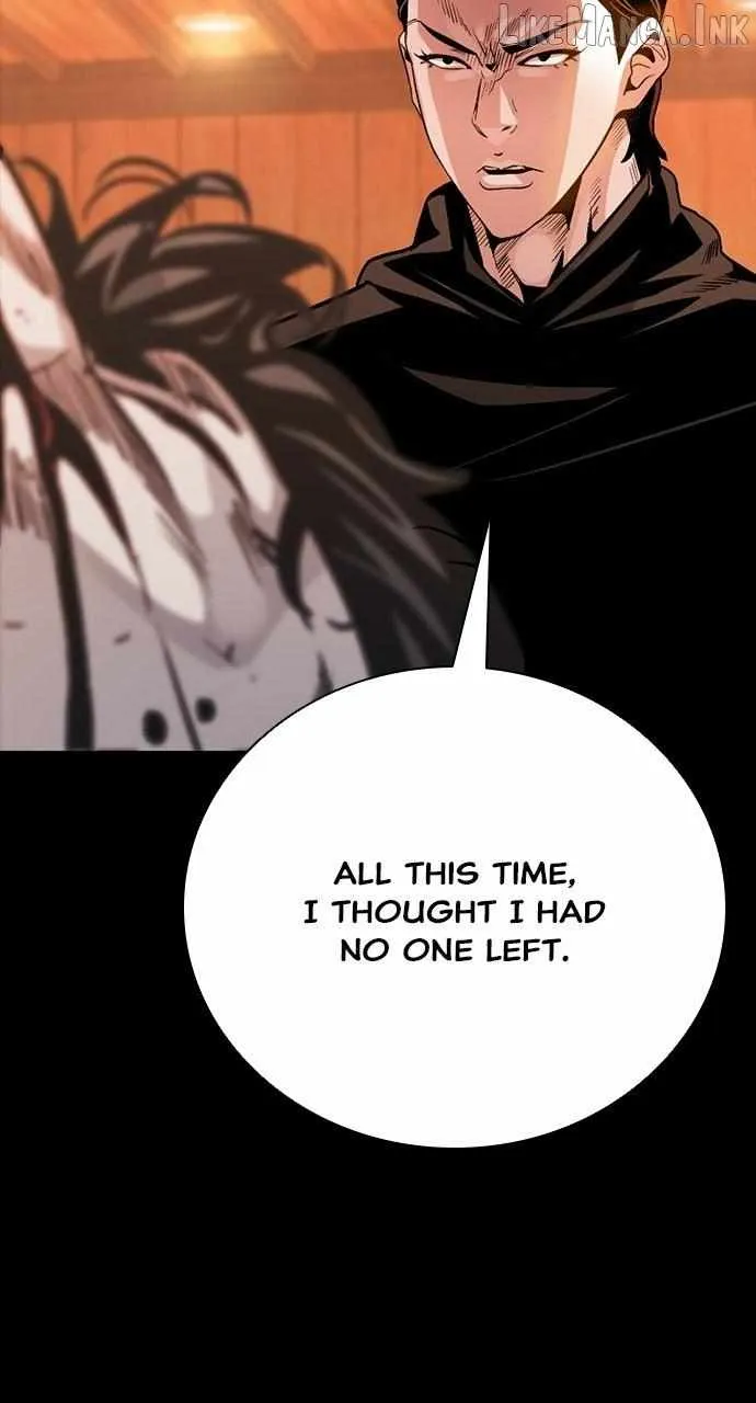 Worst Generation Chapter 56 page 8 - 