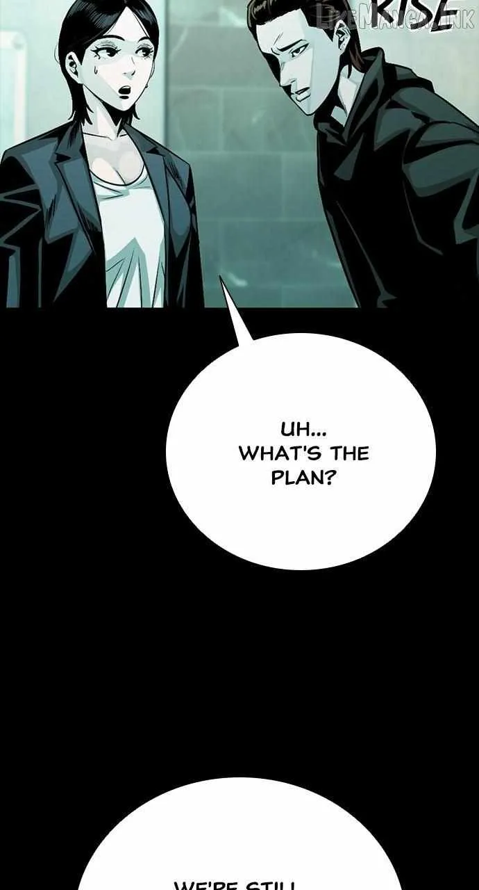 Worst Generation Chapter 56 page 75 - 