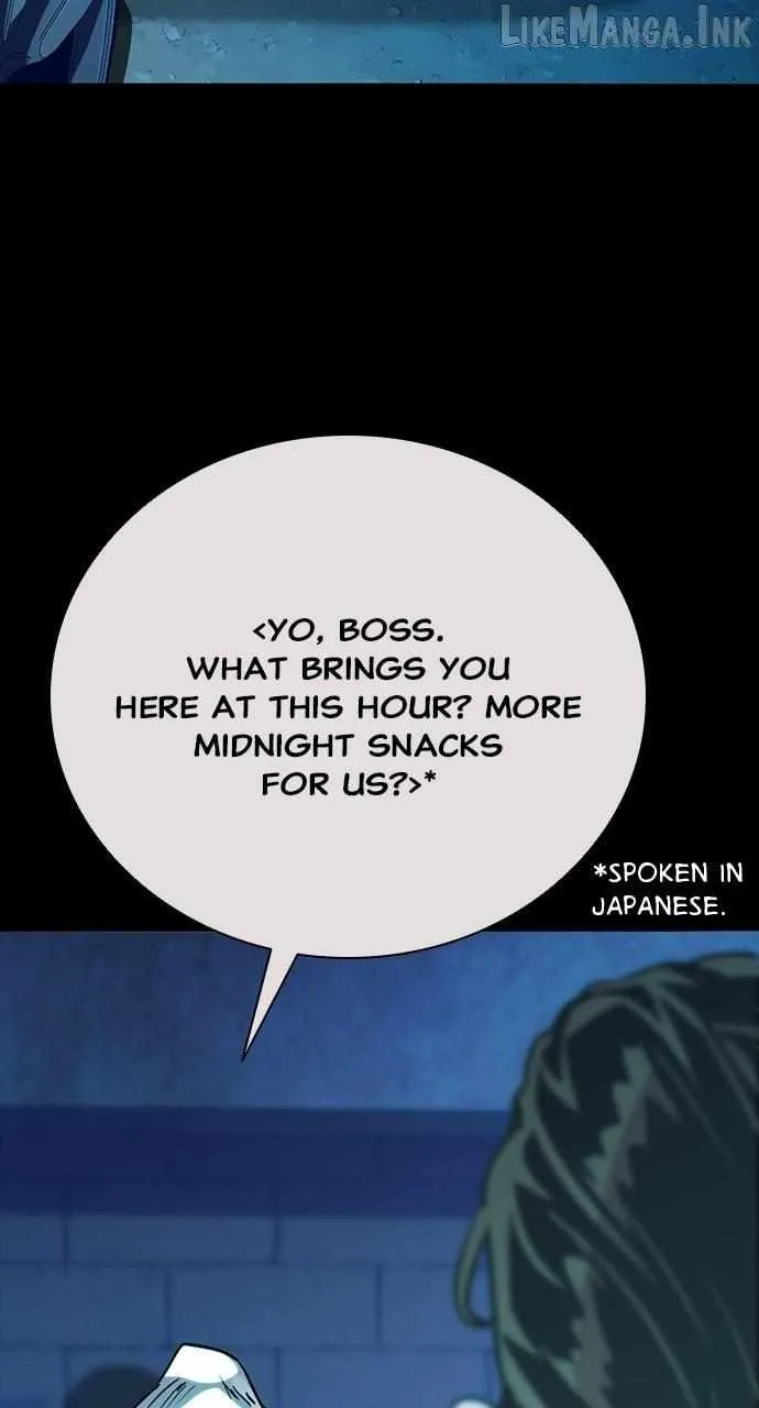 Worst Generation Chapter 56 page 84 - 
