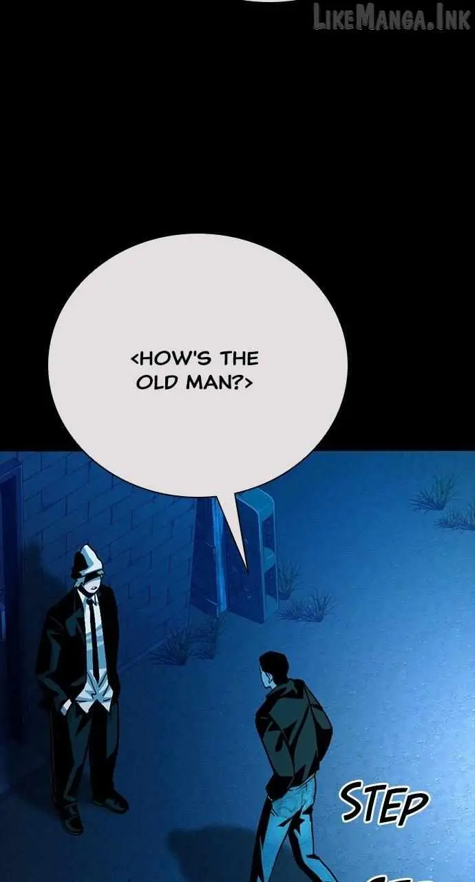 Worst Generation Chapter 56 page 86 - 
