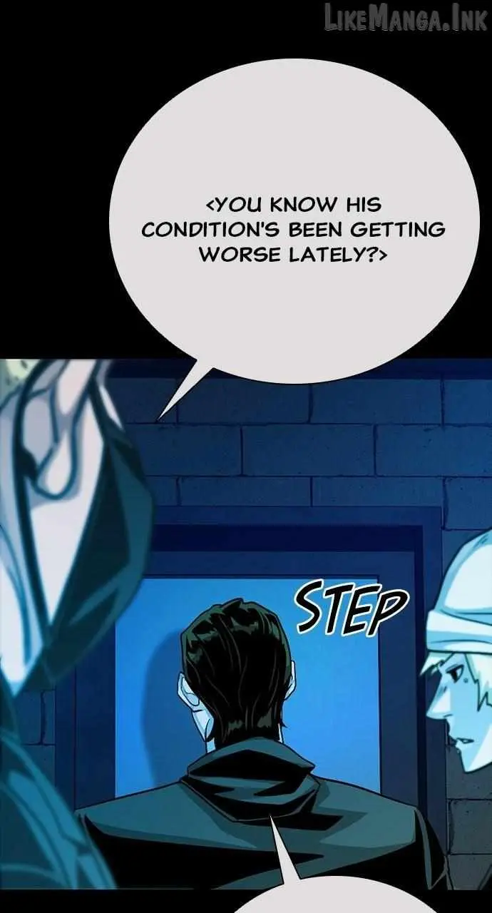 Worst Generation Chapter 56 page 90 - 