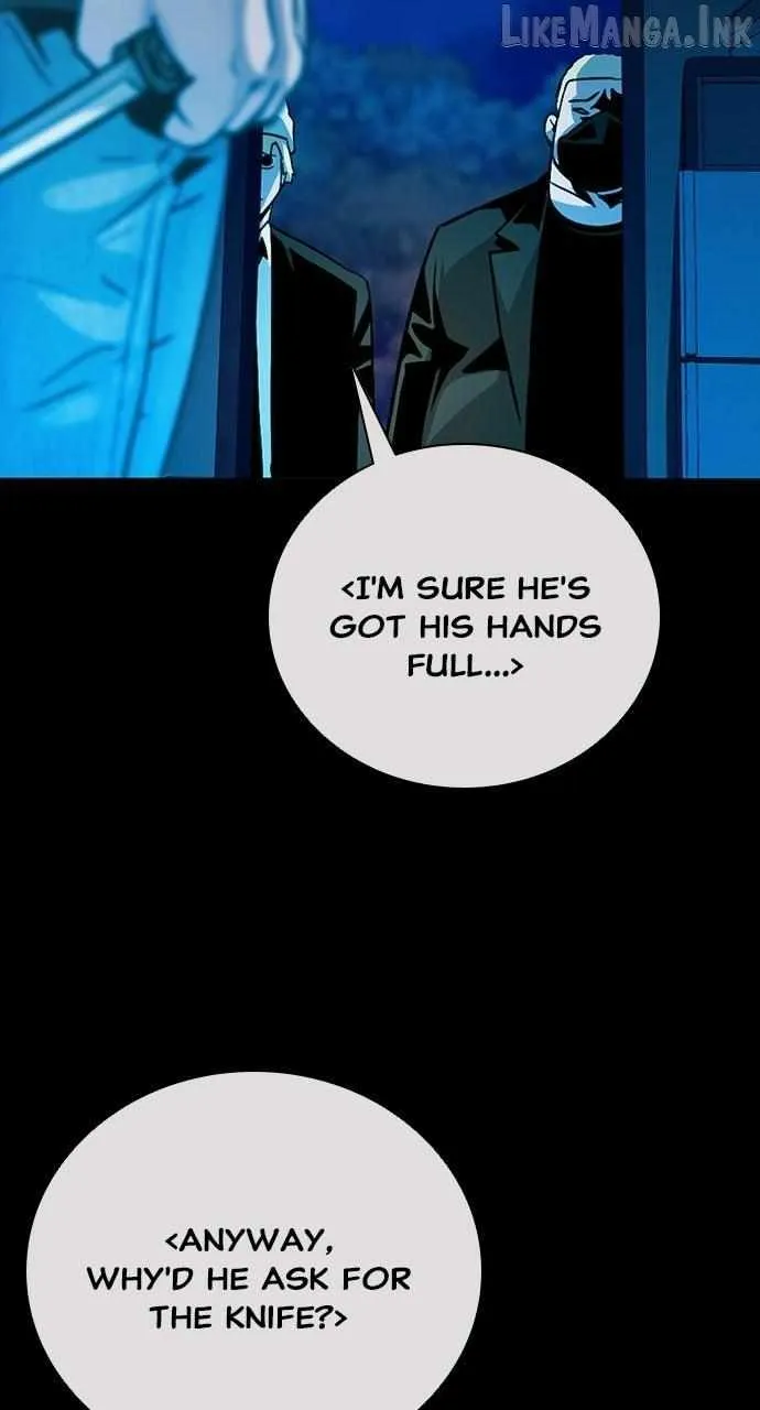 Worst Generation Chapter 56 page 92 - 