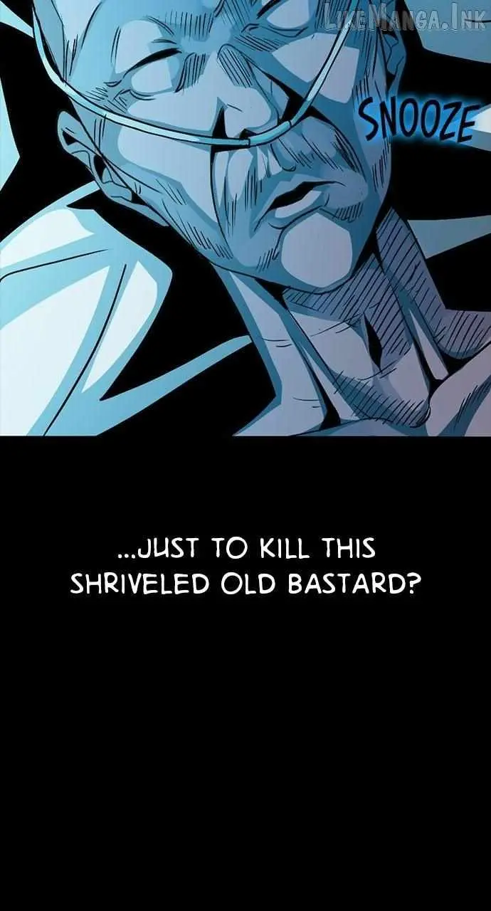 Worst Generation Chapter 56 page 98 - 