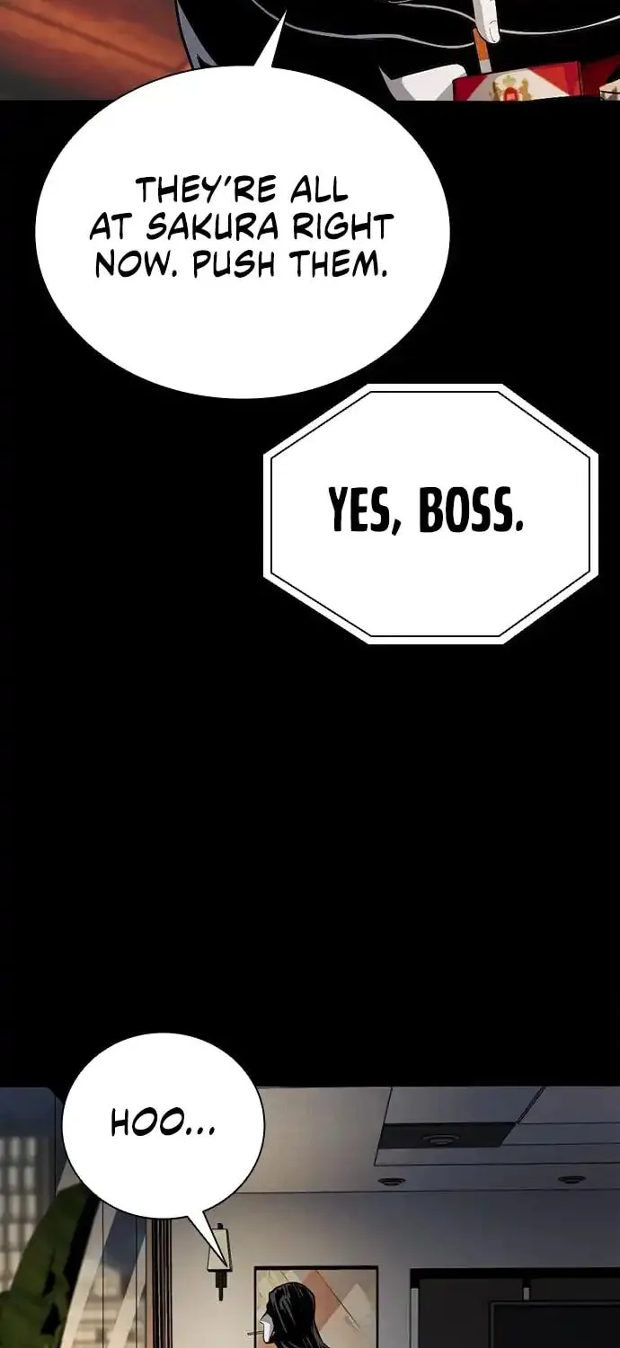 Worst Generation Chapter 6 page 2 - 