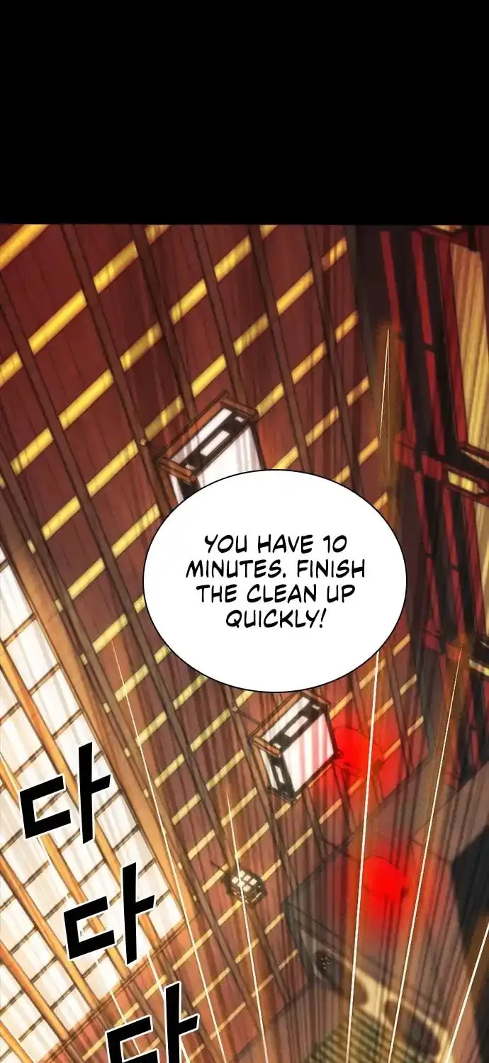 Worst Generation Chapter 6 page 11 - 