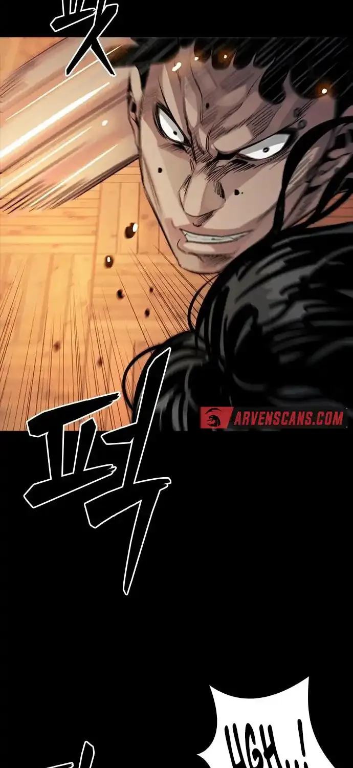 Worst Generation Chapter 6 page 110 - 